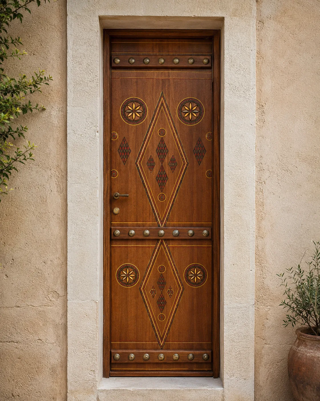 Luxury Doors example 2