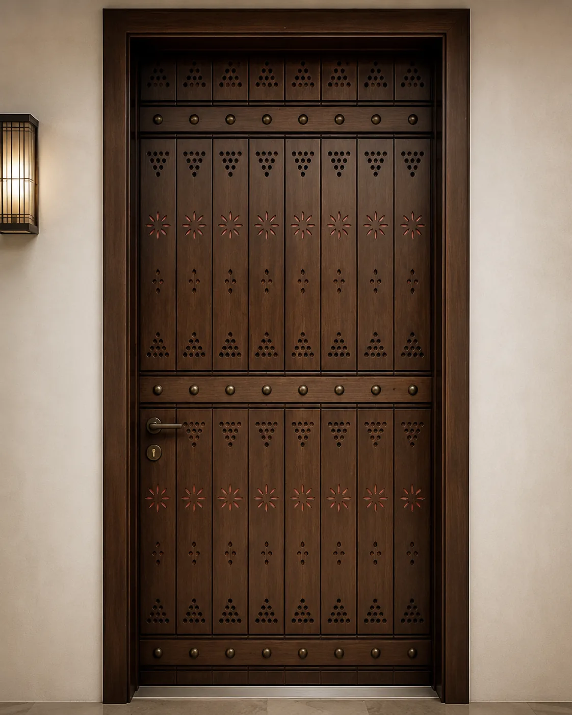 Luxury Doors example 4