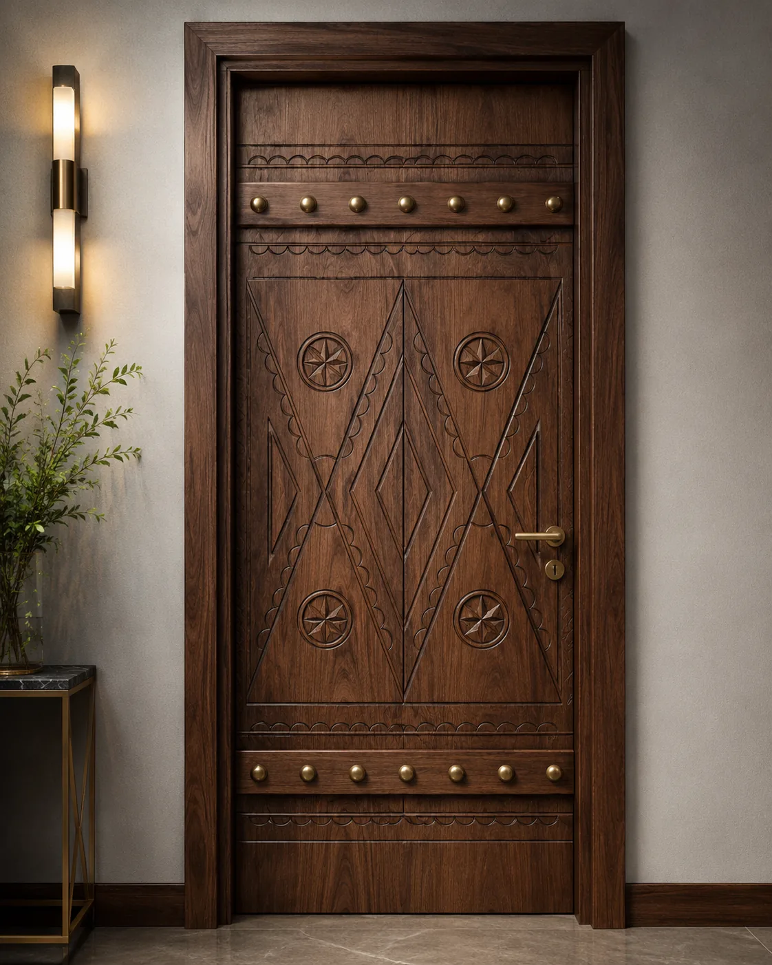 Luxury Doors example 6