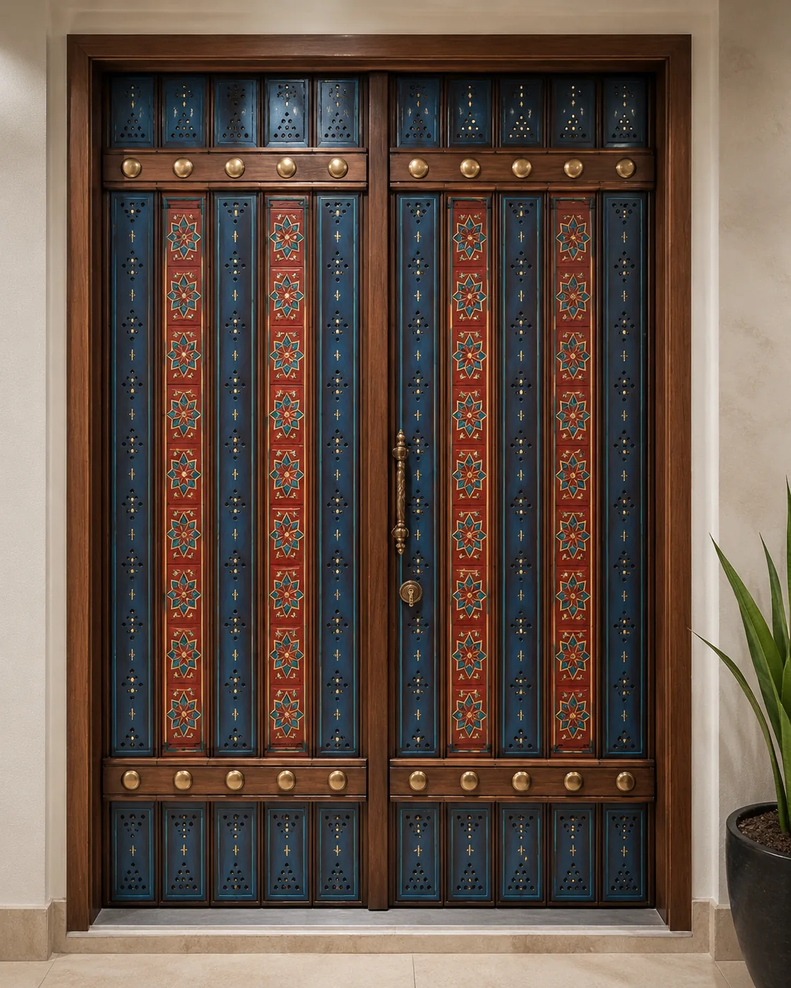 Luxury Doors example 8